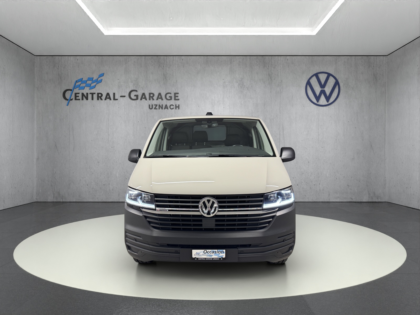 VW T6.1 2.0 Bi-TDI 4Motion DSG-image-1