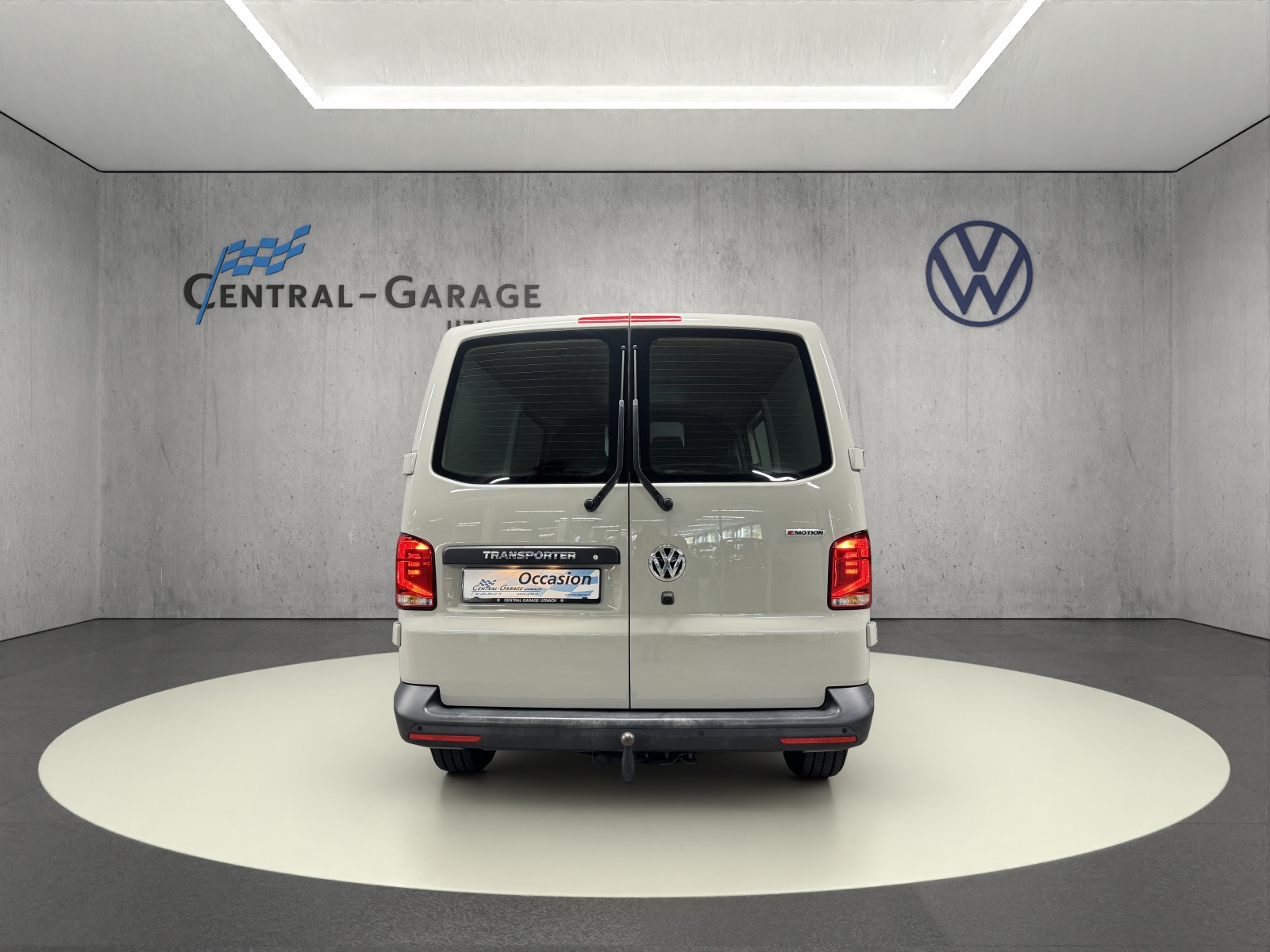 VW T6.1 2.0 Bi-TDI 4Motion DSG-image-3