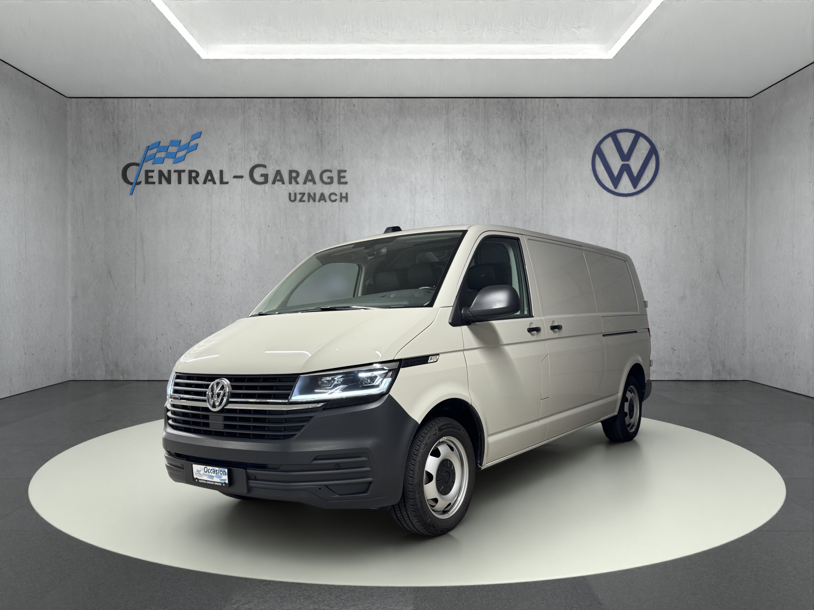 VW T6.1 2.0 Bi-TDI 4Motion DSG-image-0