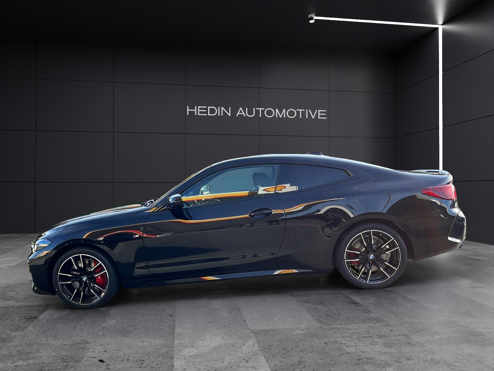 BMW M440i xDrive Coupé-image-3