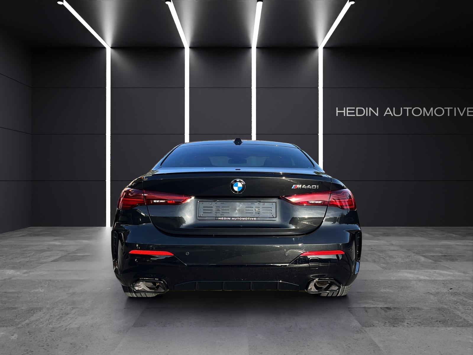 BMW M440i xDrive Coupé-image-8