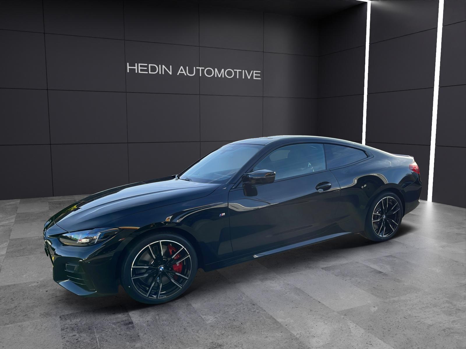 BMW M440i xDrive Coupé-image-0