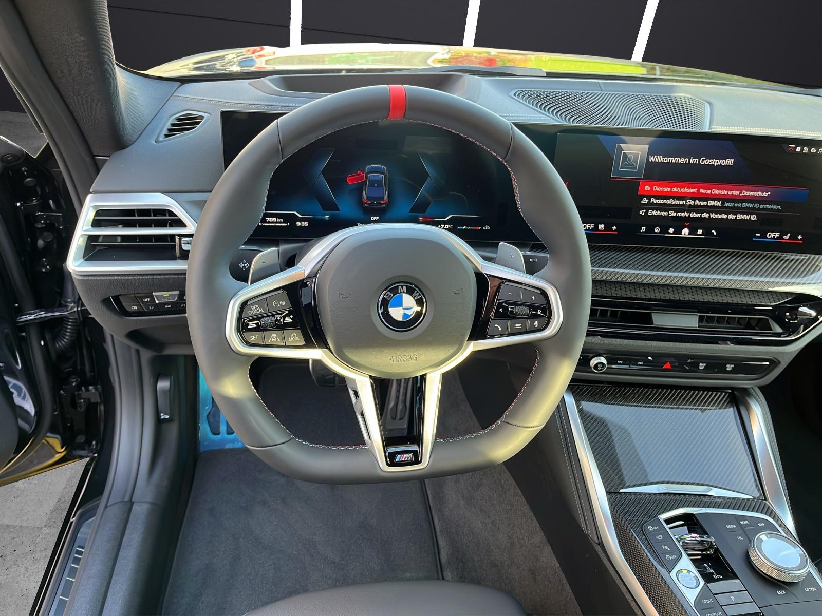BMW M440i xDrive Coupé-image-5