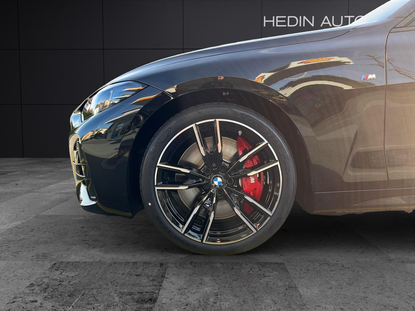 BMW M440i xDrive Coupé-image-4