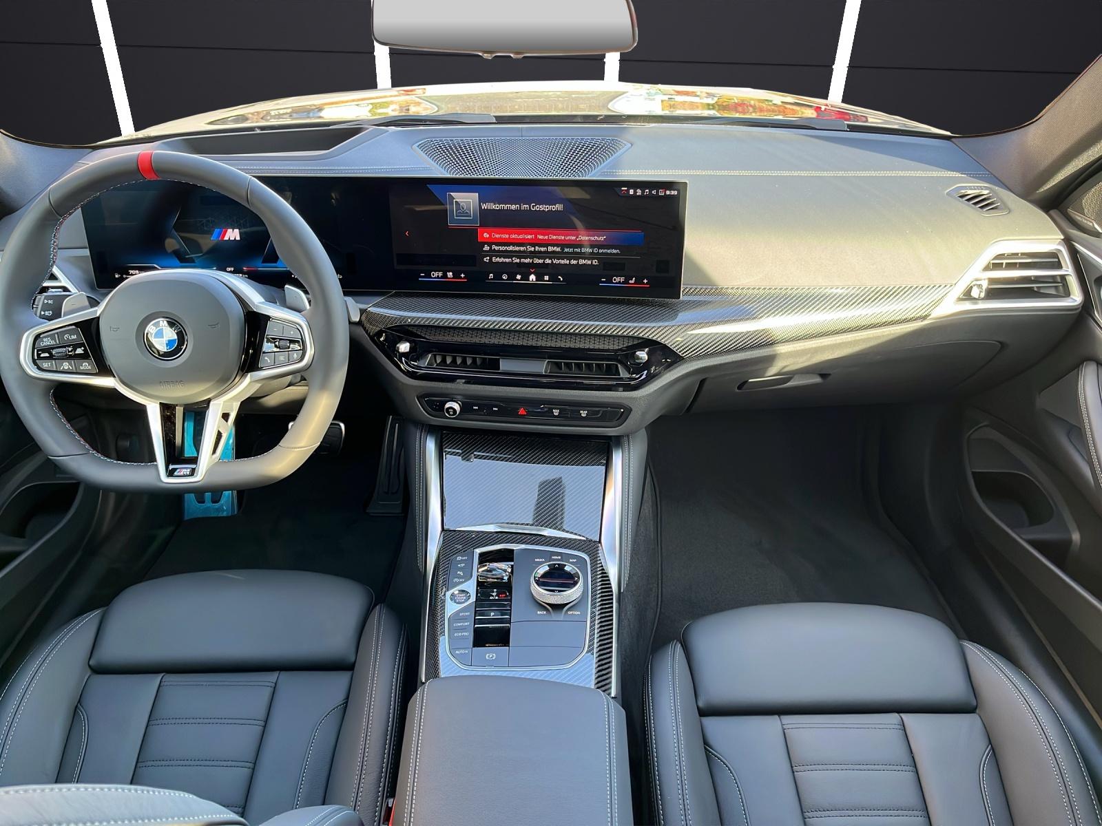 BMW M440i xDrive Coupé-image-11