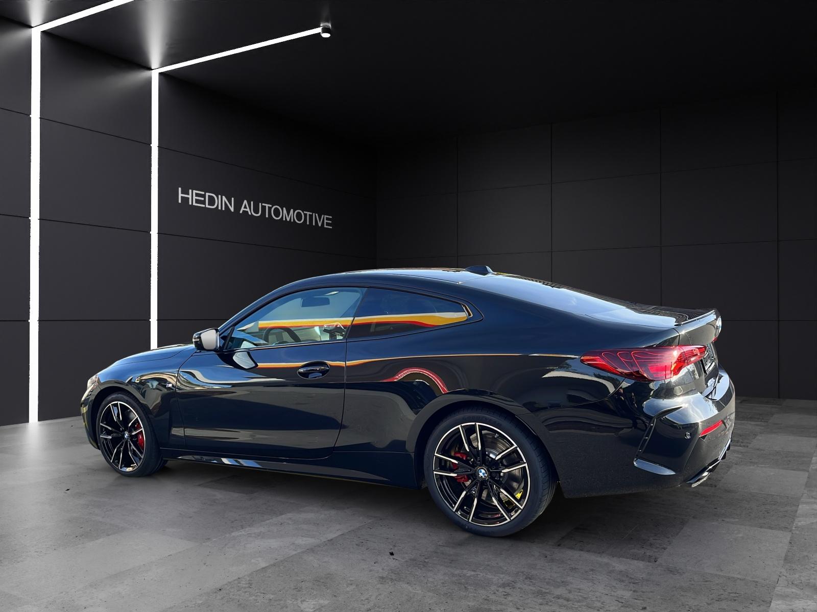 BMW M440i xDrive Coupé-image-2