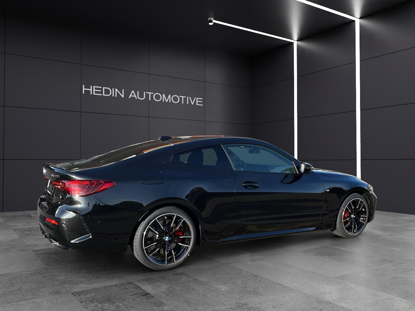 BMW M440i xDrive Coupé-image-15