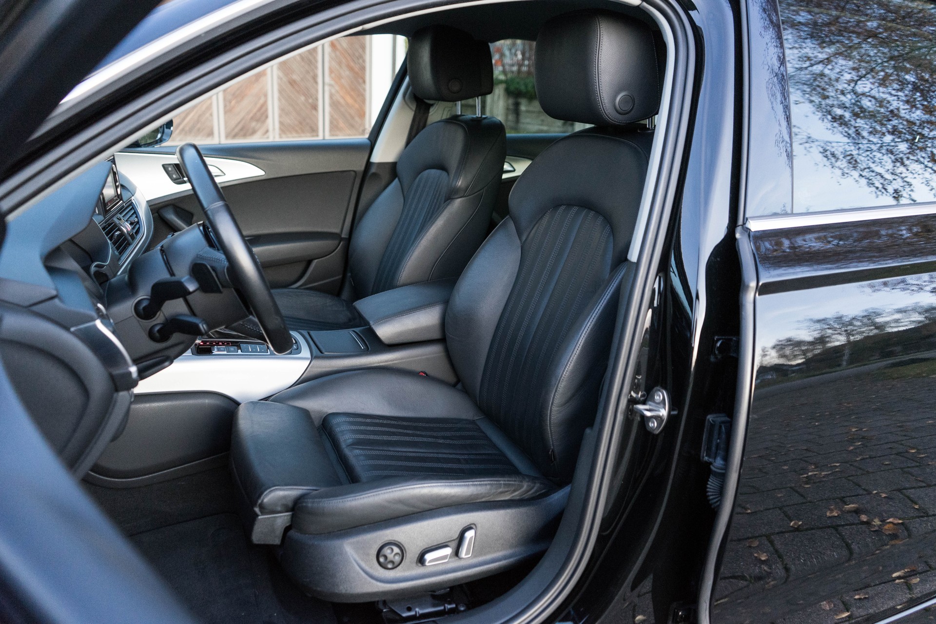AUDI A6 Limousine 2.0 TDI S-tronic-image-13