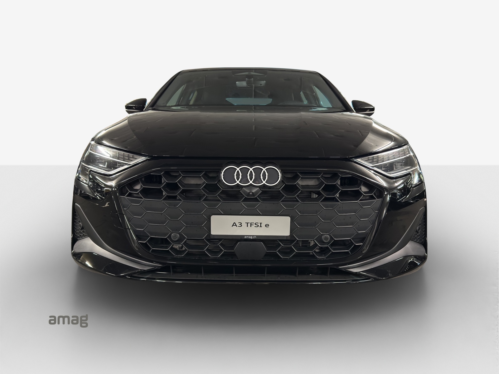 AUDI A3 Sportback TFSI e 150 kW Attraction S-tronic-image-6