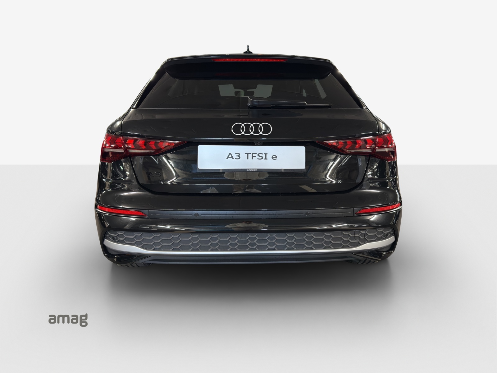 AUDI A3 Sportback TFSI e 150 kW Attraction S-tronic-image-3