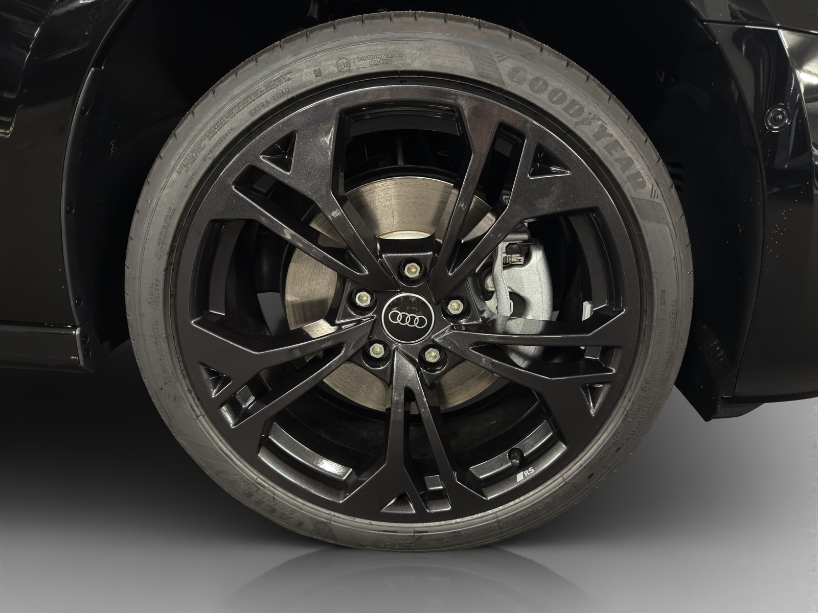 AUDI A3 Sportback TFSI e 150 kW Attraction S-tronic-image-15