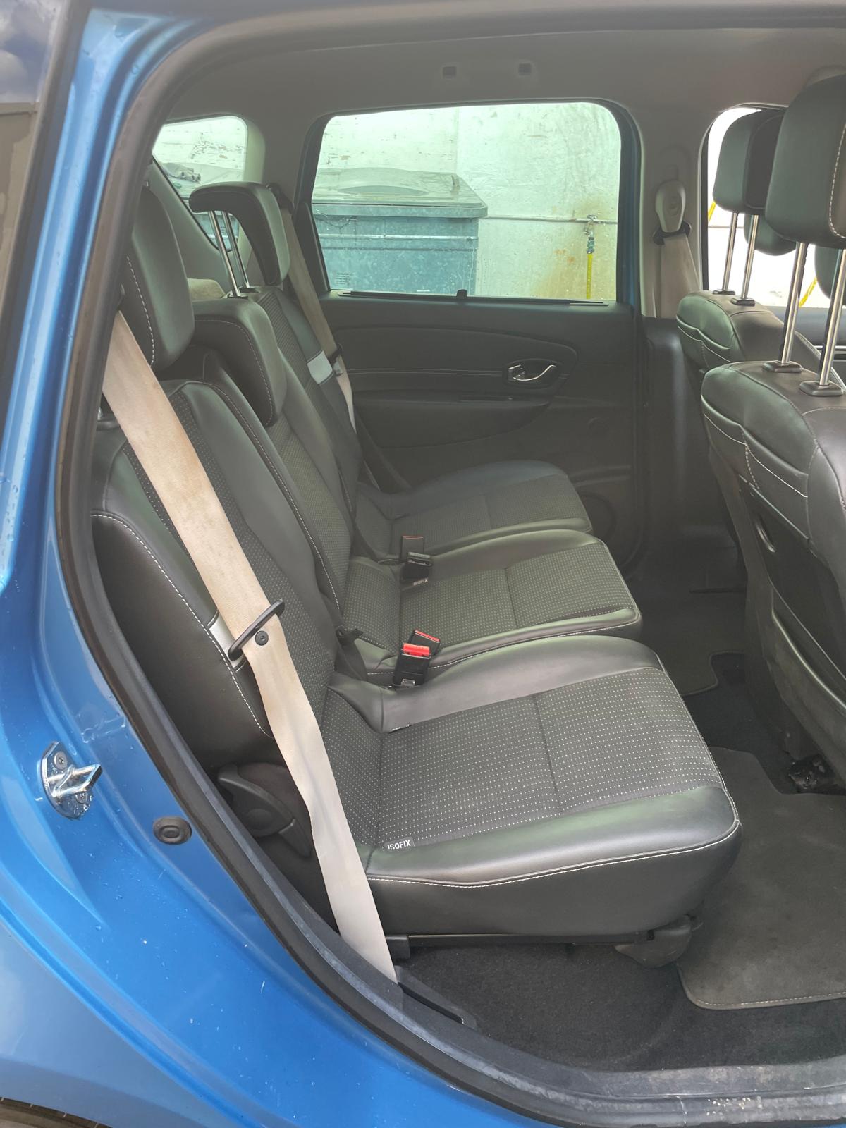 RENAULT Scénic 2.0 16V Dynamique X-Tronic CVT-image-13