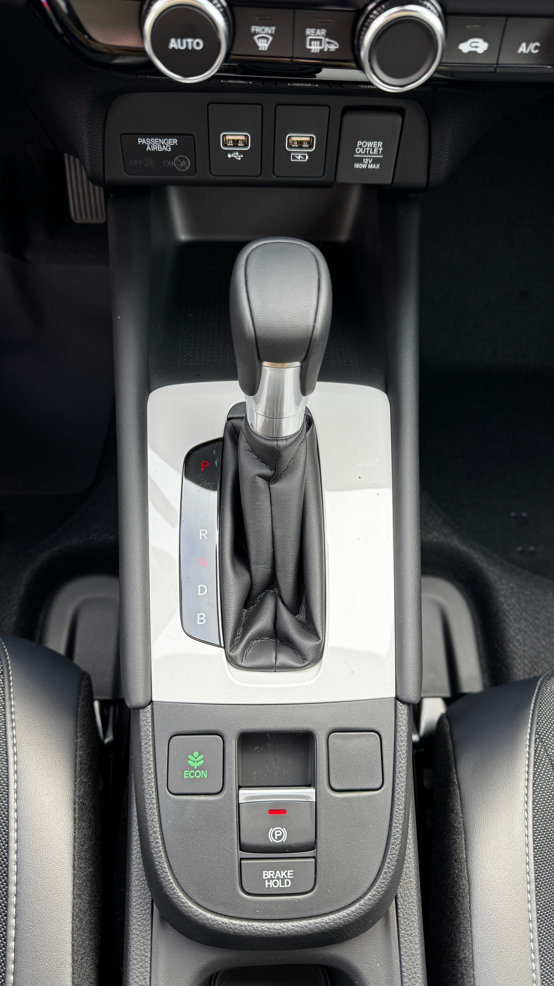 HONDA Jazz 1.5i-MMD Crosstar Advance E-CVT 1.9% Leasing Aktion unschlagbar mit 8 Jahren Garantie-image-15