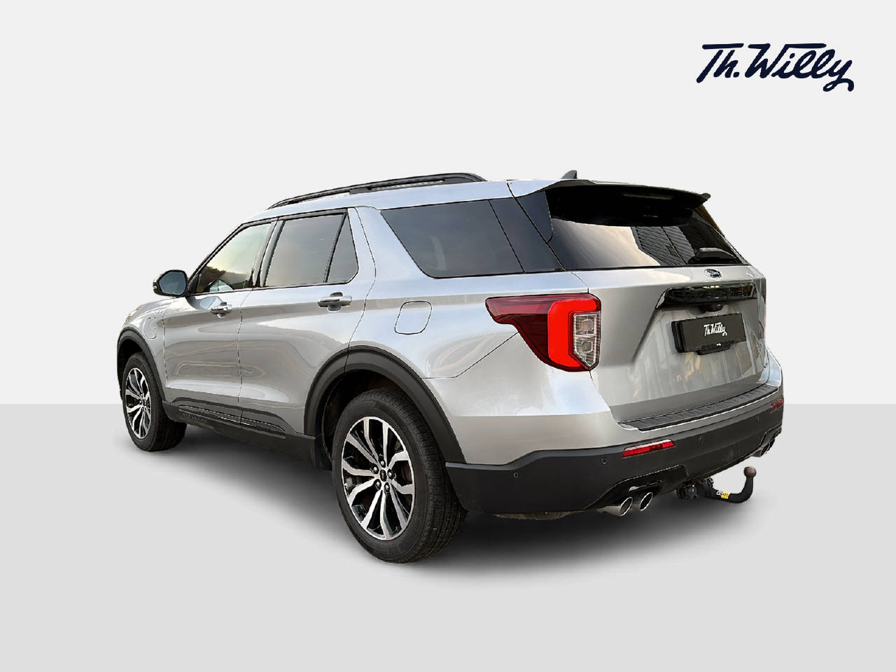 FORD Explorer 3.0 V6 Plug-in Hybrid ST-Line-showroom-element-2