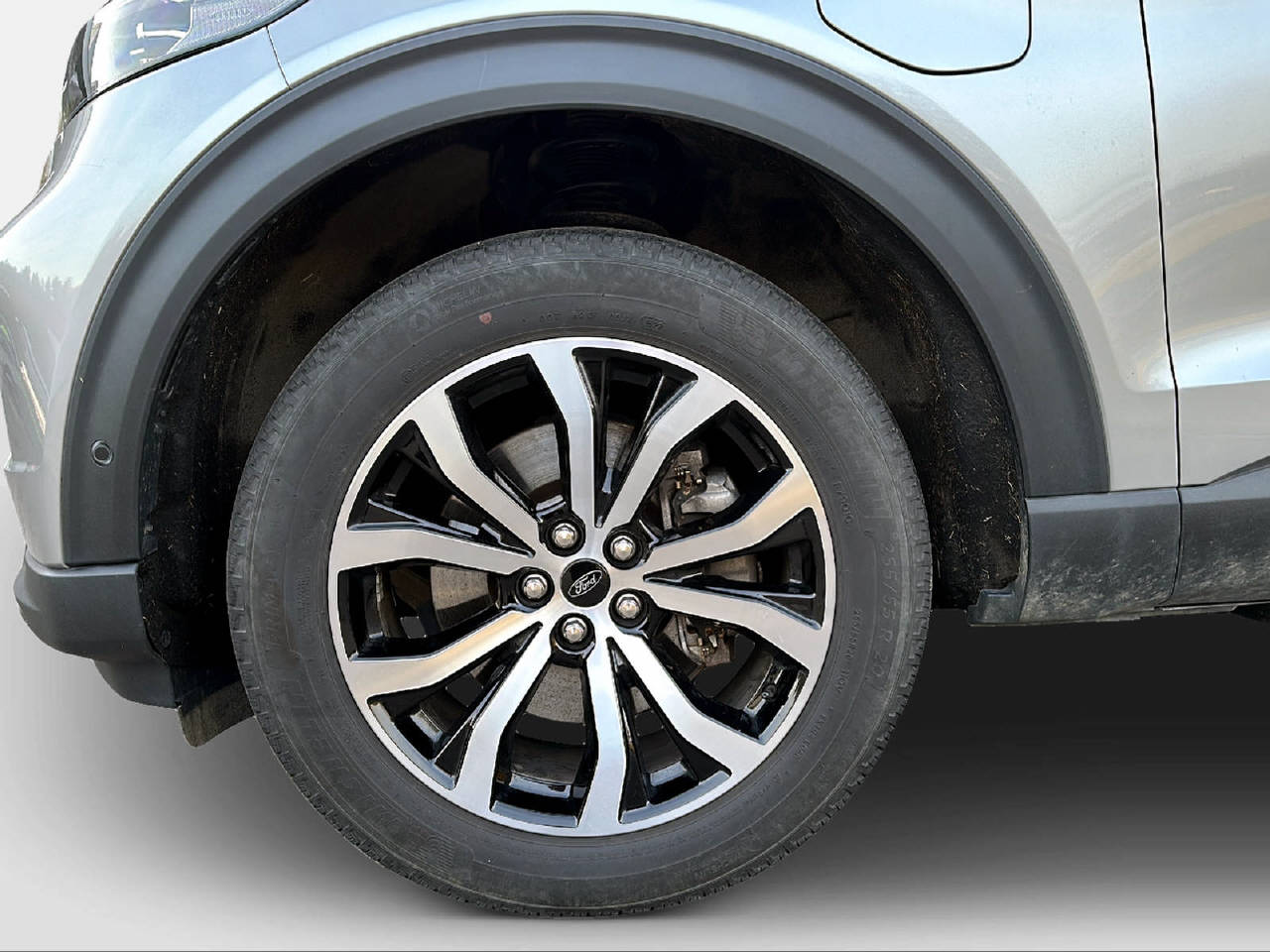 FORD Explorer 3.0 V6 Plug-in Hybrid ST-Line-image-8