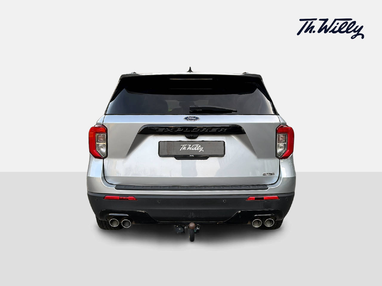 FORD Explorer 3.0 V6 Plug-in Hybrid ST-Line-showroom-element-3
