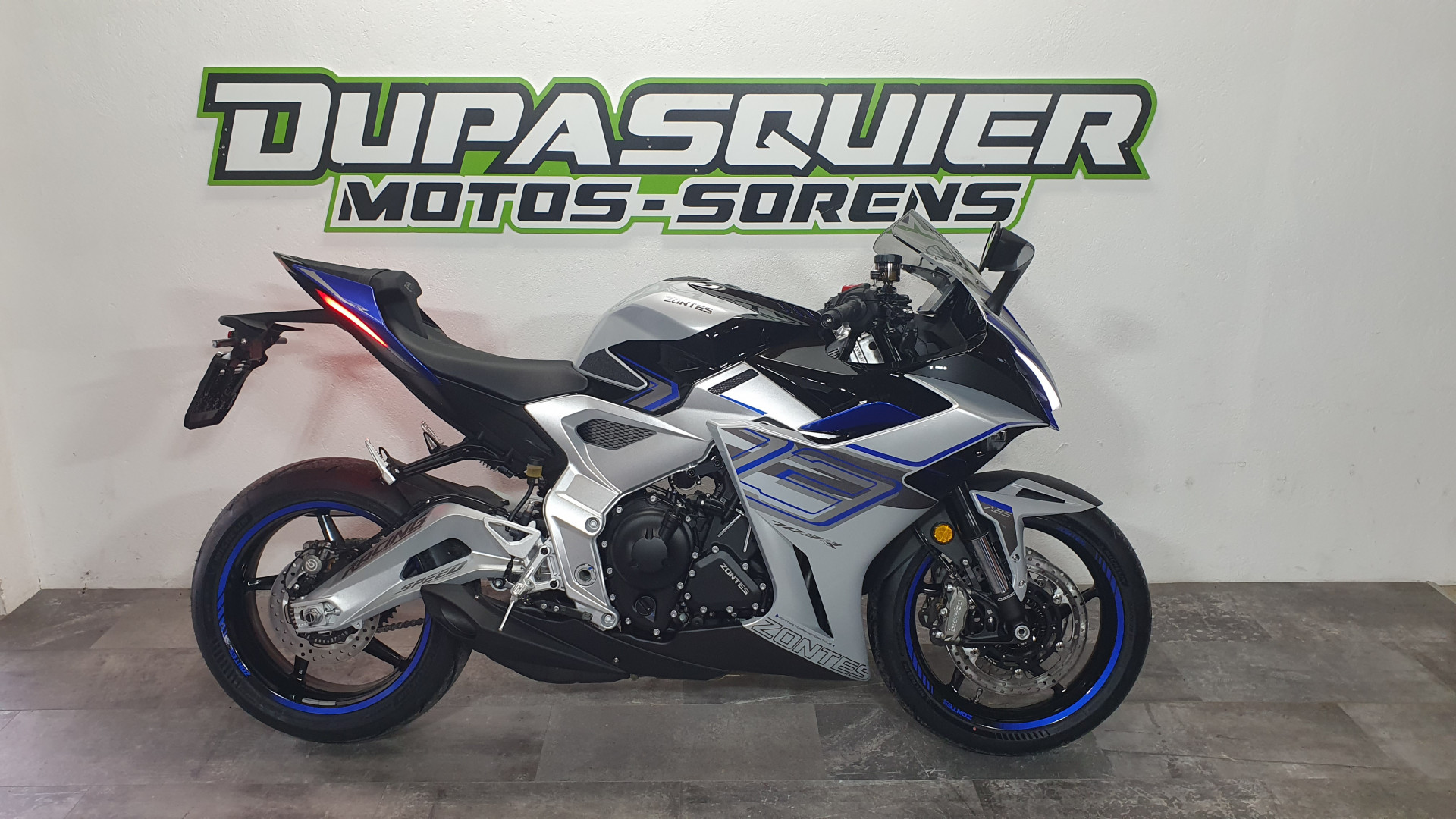 ZONTES 703 RR