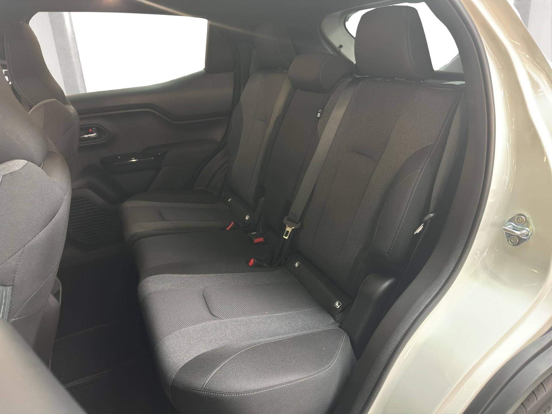 TOYOTA Urban Cruiser Comfort-image-8