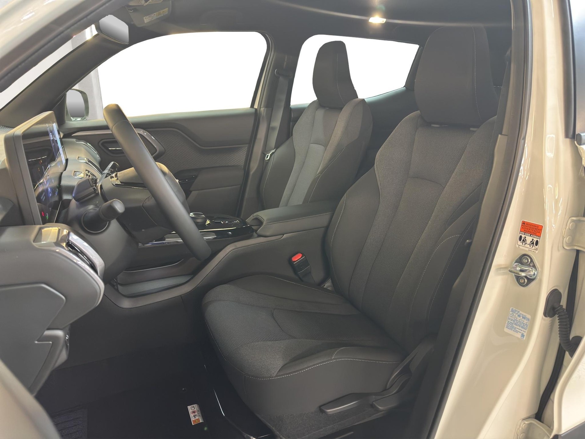 TOYOTA Urban Cruiser Comfort-image-7