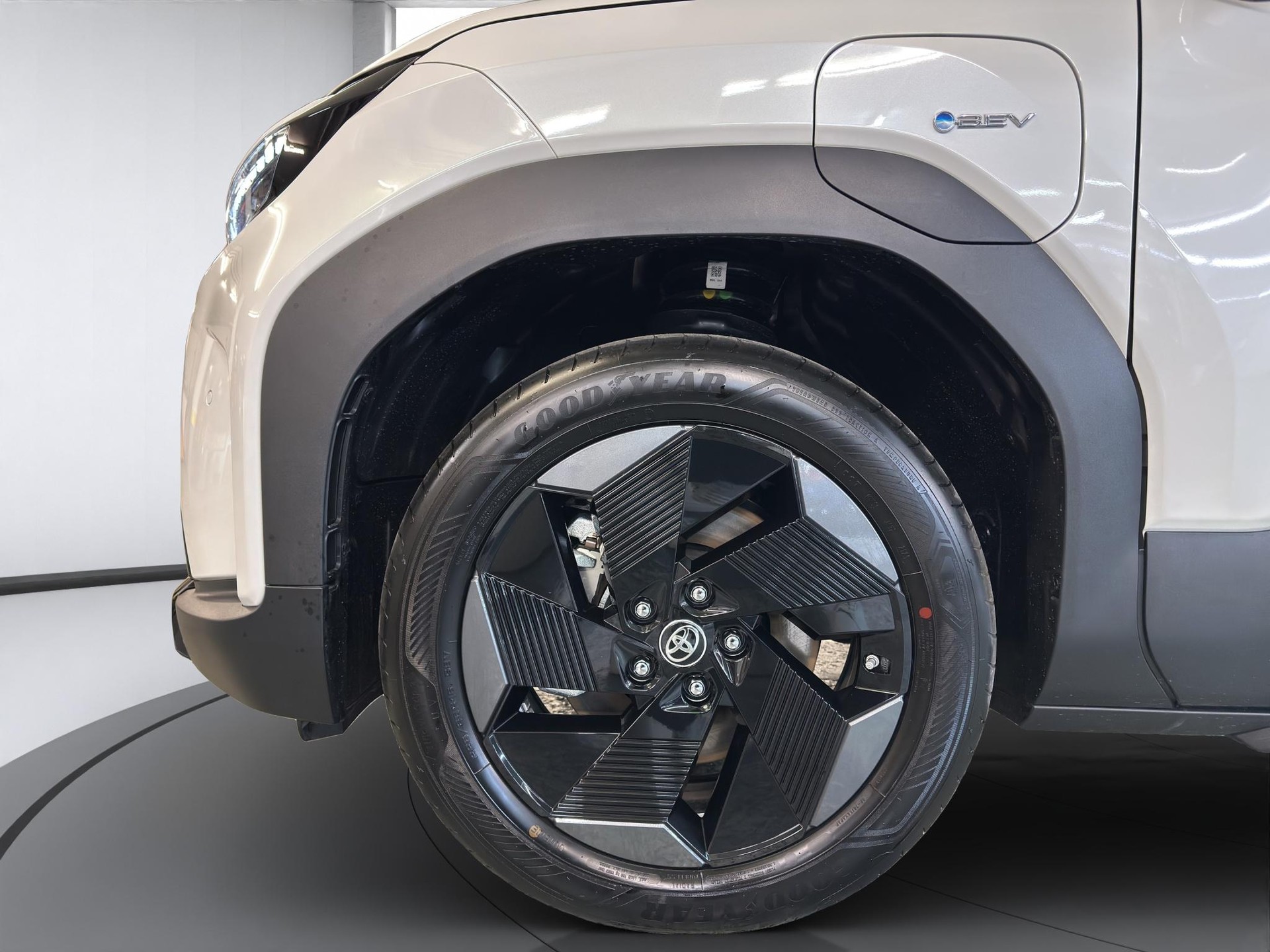 TOYOTA Urban Cruiser Comfort-image-14