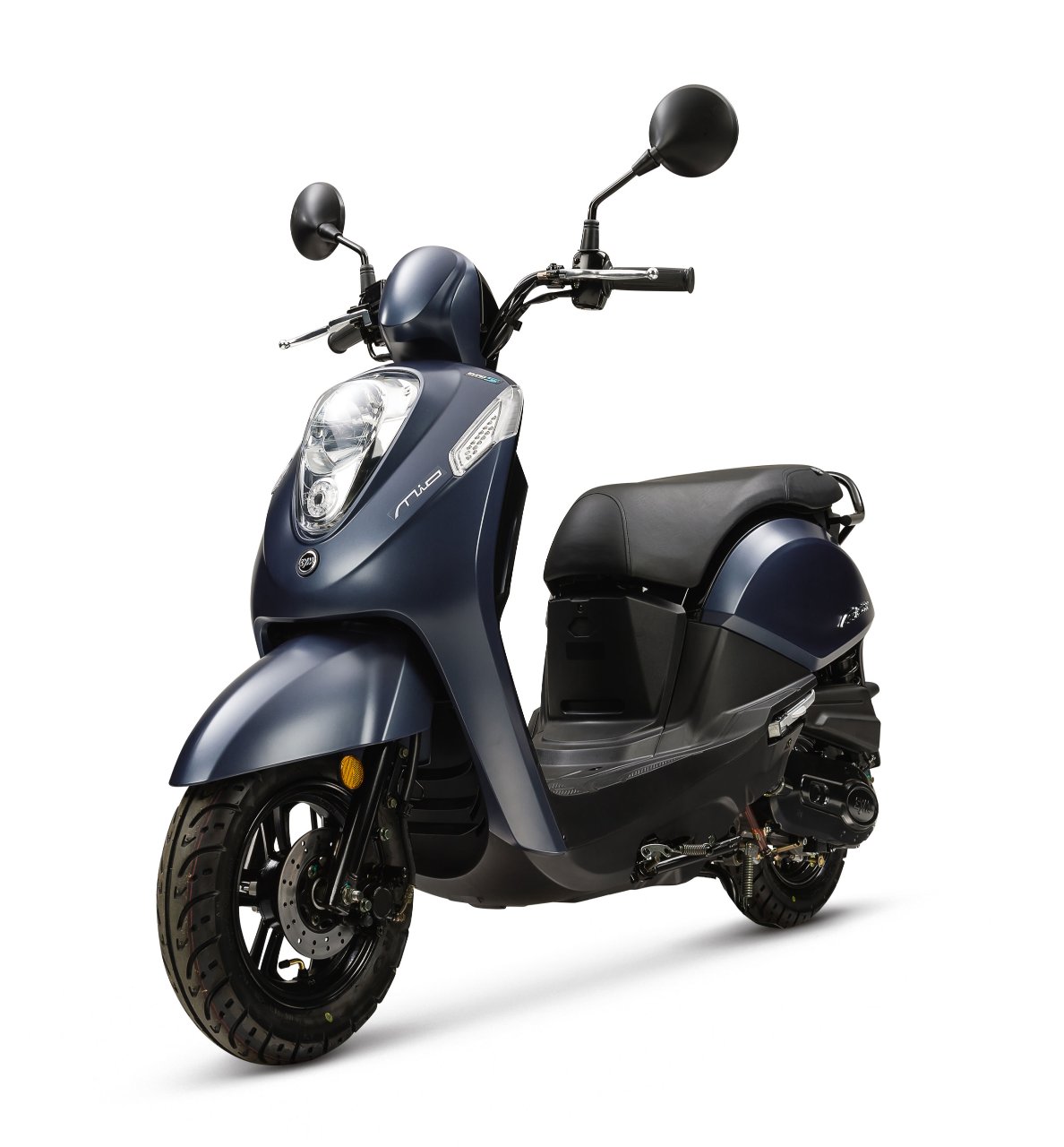 SYM Mio 50-image-8