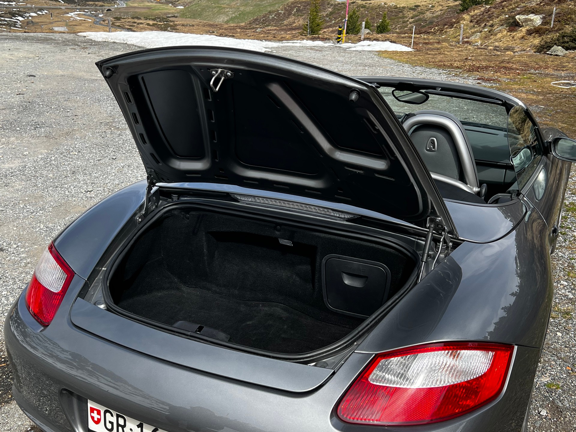 PORSCHE 718/BOXSTER/CAYMAN-image-6