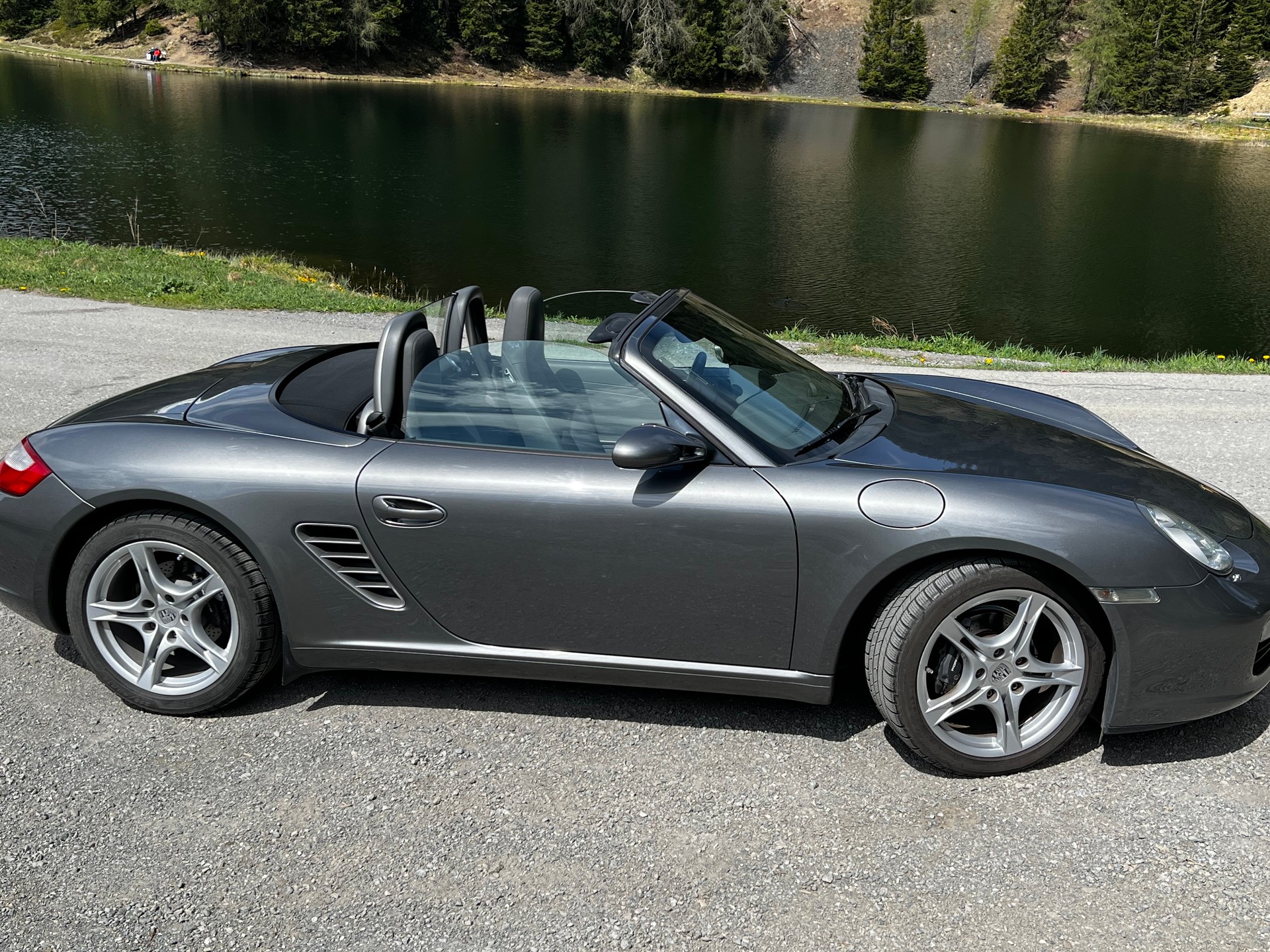PORSCHE 718/BOXSTER/CAYMAN-image-13