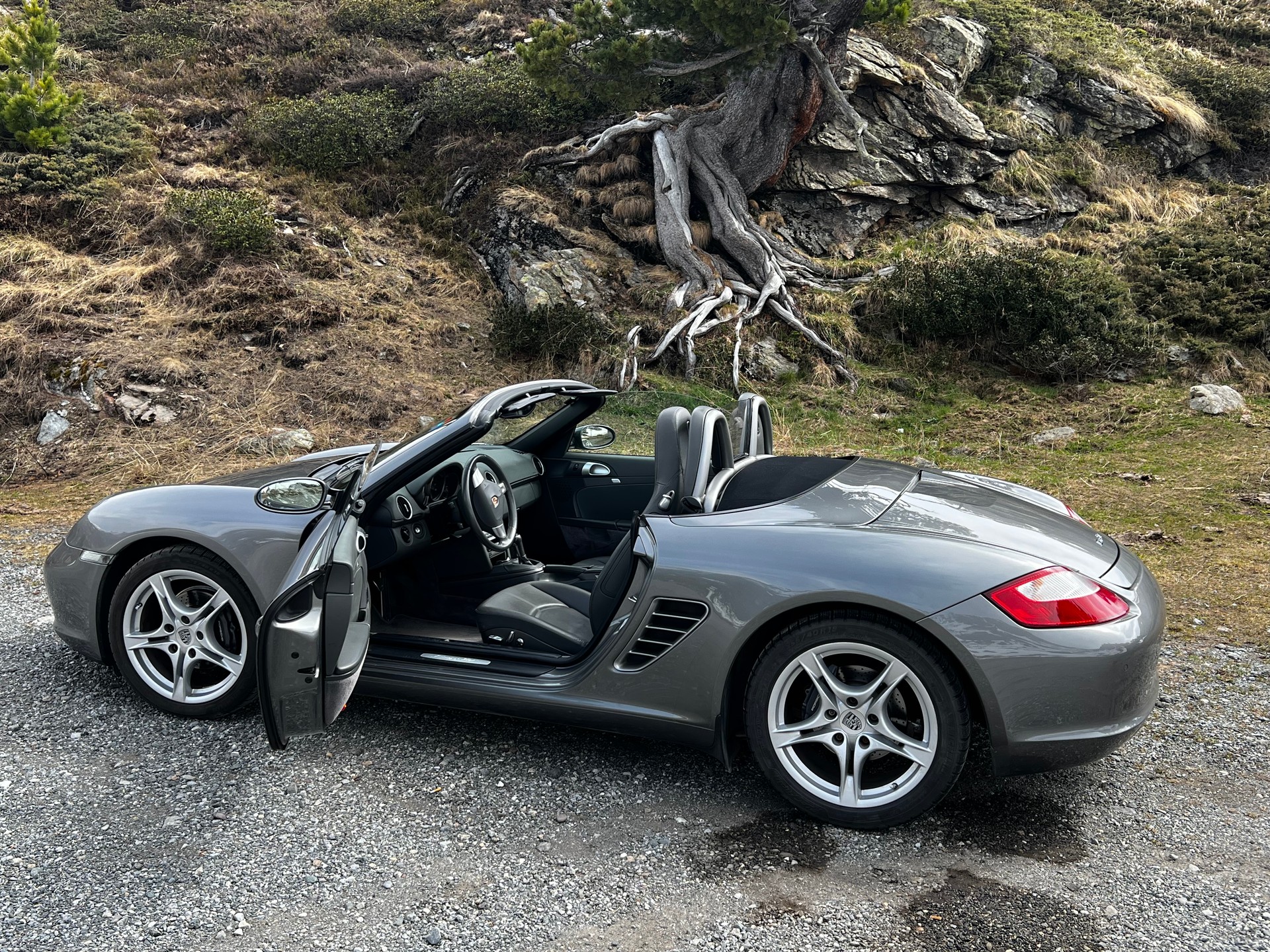 PORSCHE 718/BOXSTER/CAYMAN-image-2
