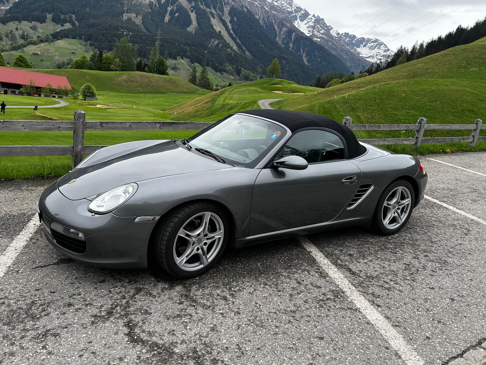 PORSCHE 718/BOXSTER/CAYMAN-image-9