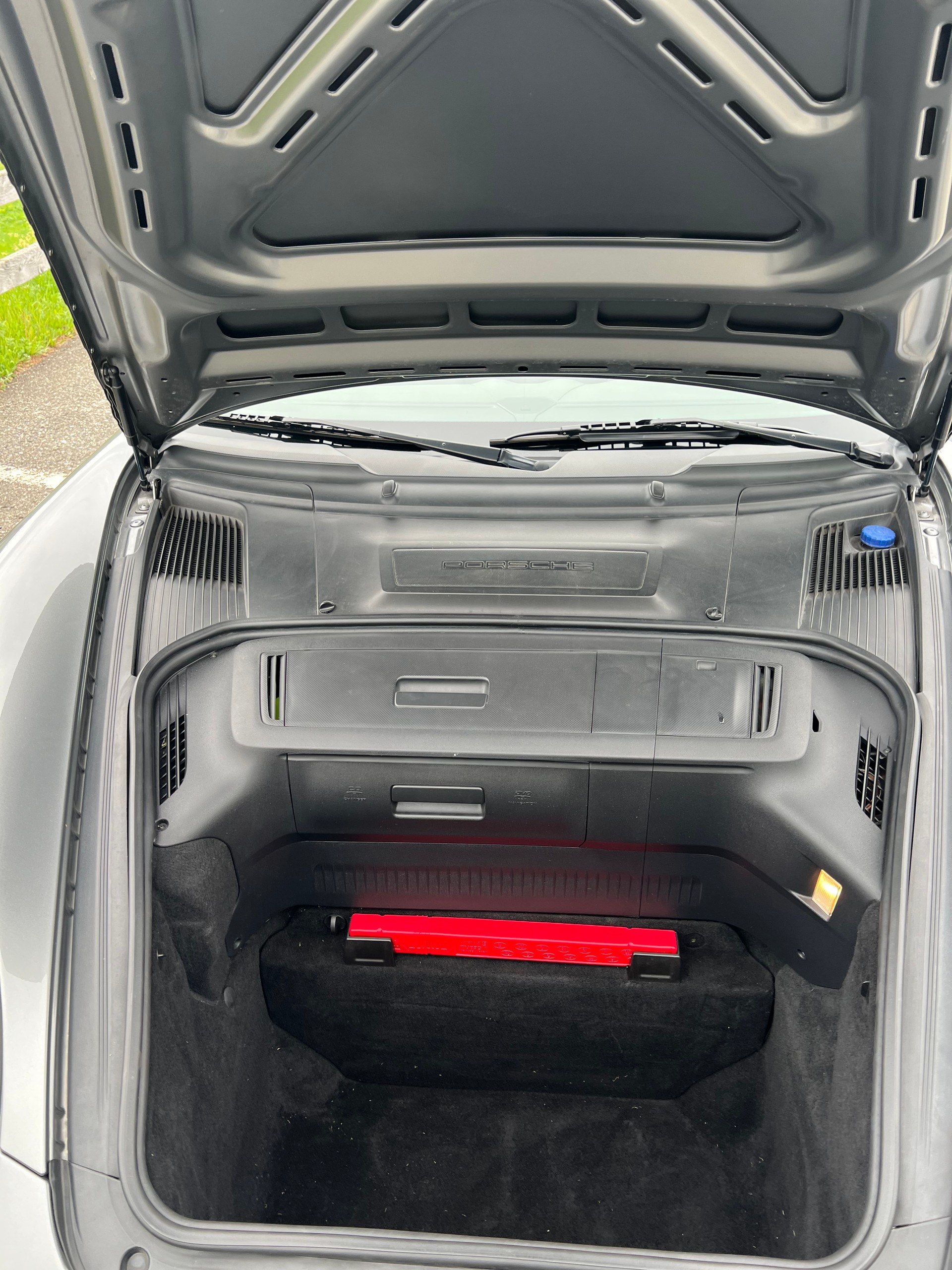 PORSCHE 718/BOXSTER/CAYMAN-image-7
