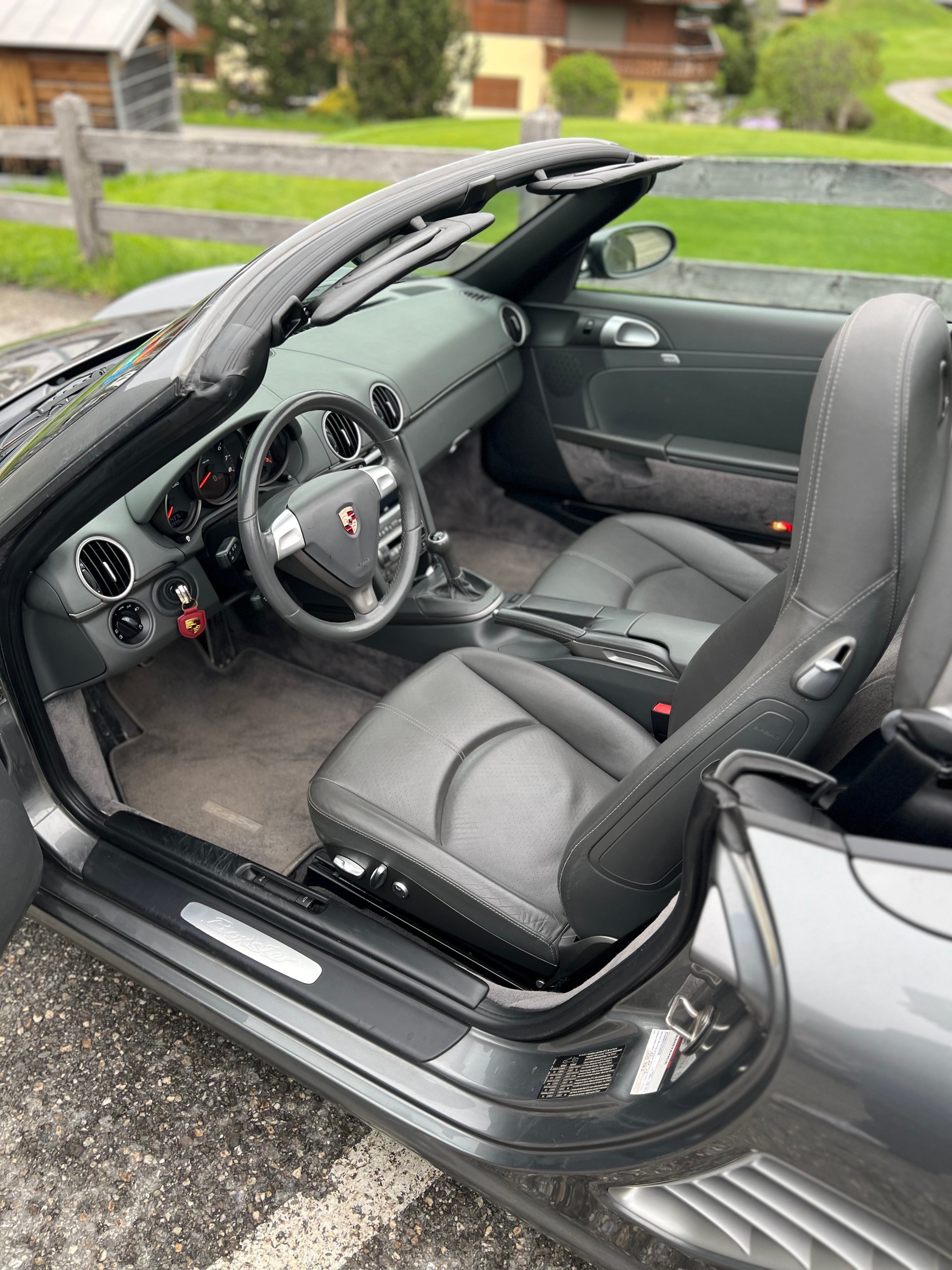 PORSCHE 718/BOXSTER/CAYMAN-image-11