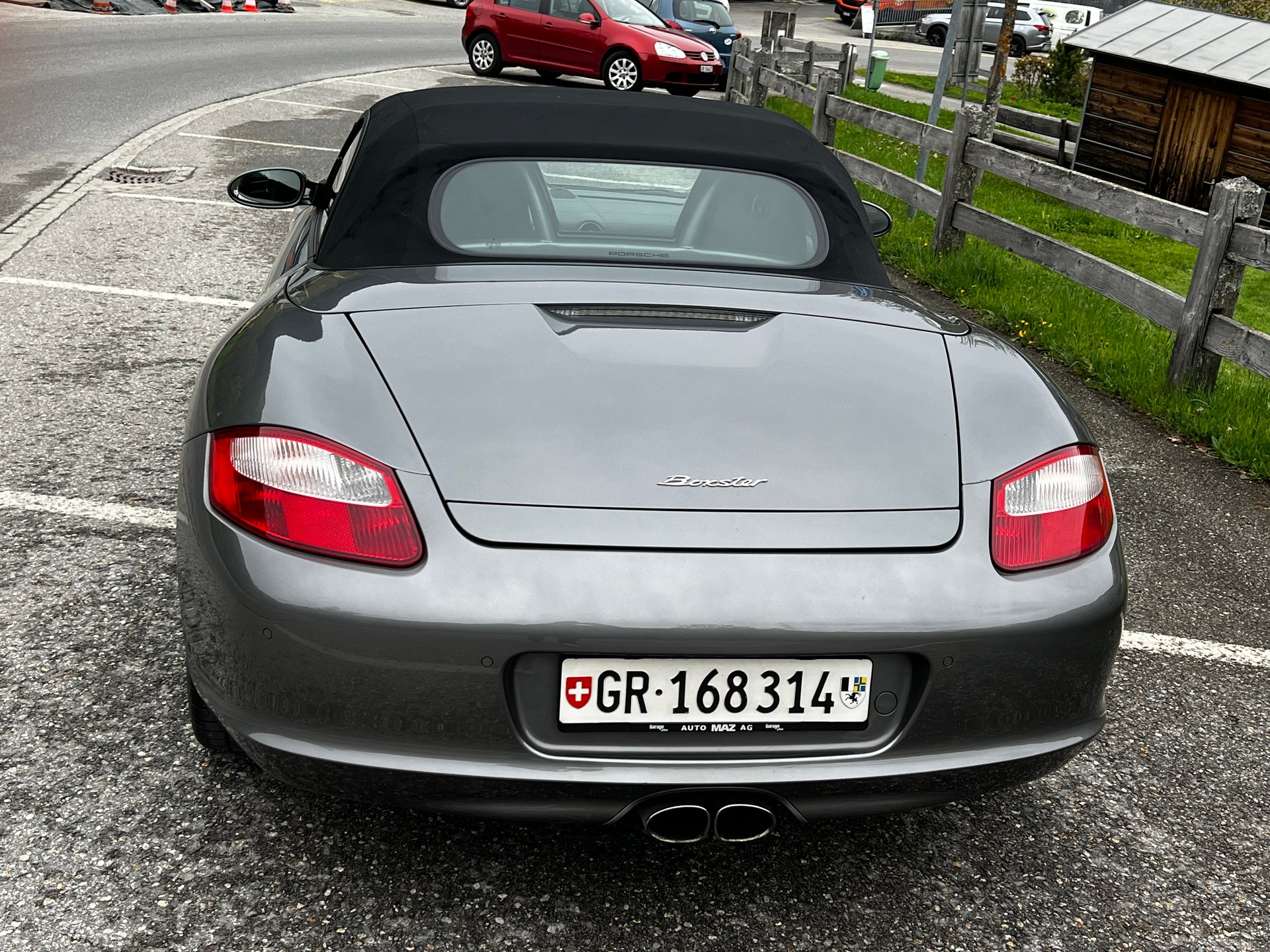 PORSCHE 718/BOXSTER/CAYMAN-image-10