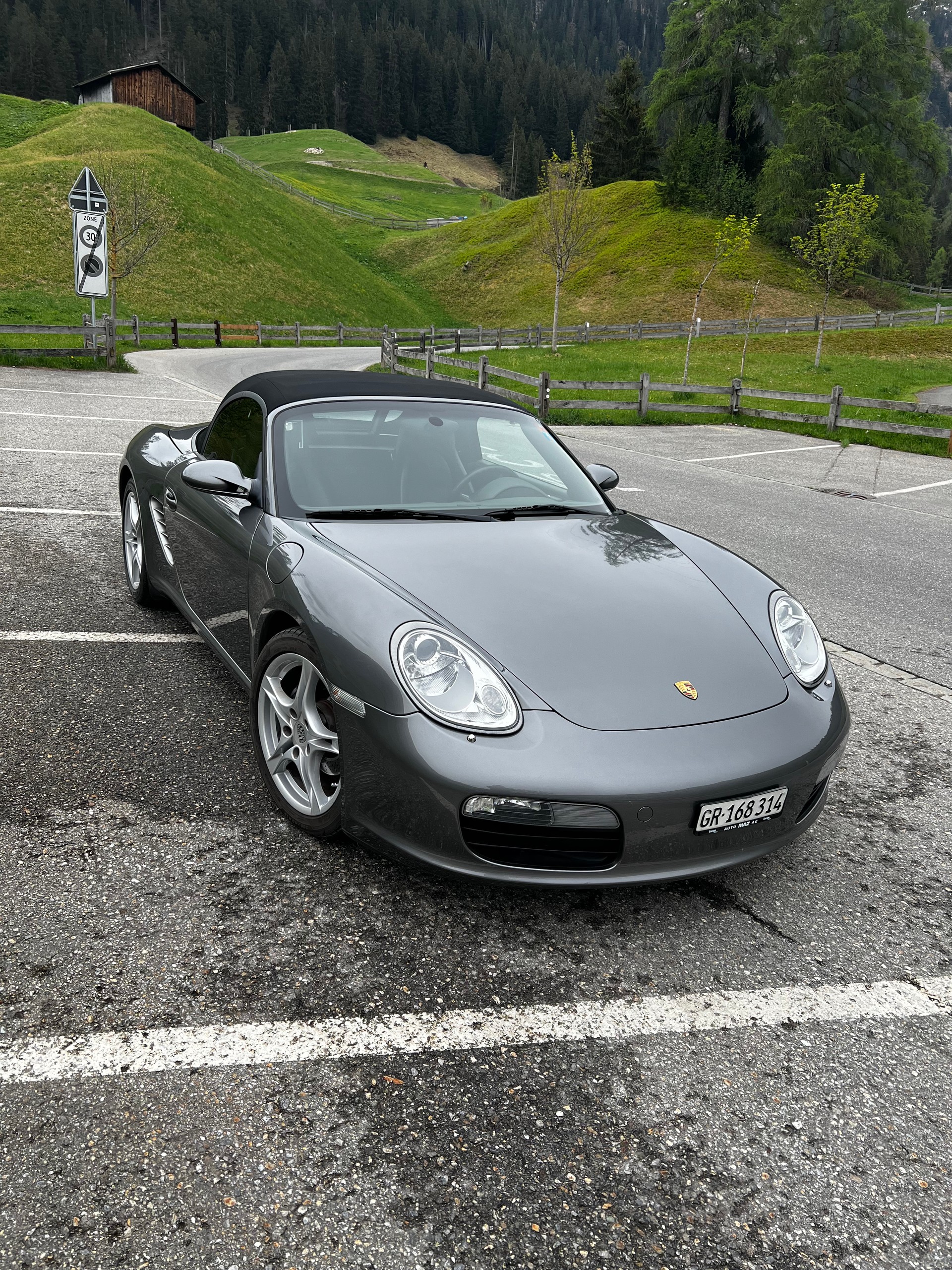 PORSCHE 718/BOXSTER/CAYMAN-image-8