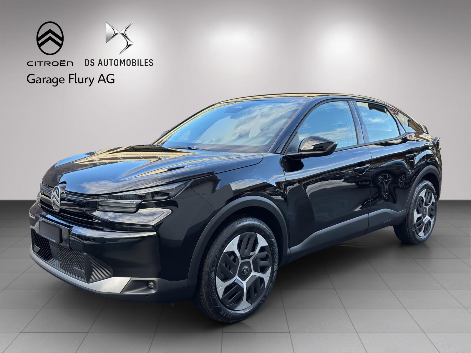 CITROEN C4 1.2 Hybrid Plus