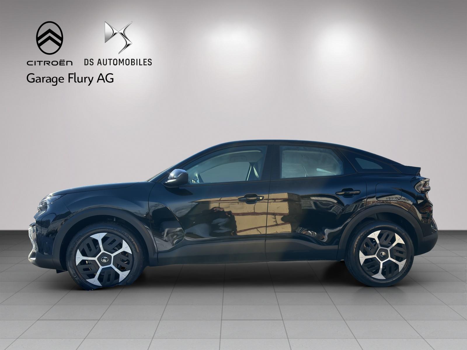 CITROEN C4 1.2 Hybrid Plus-image-1