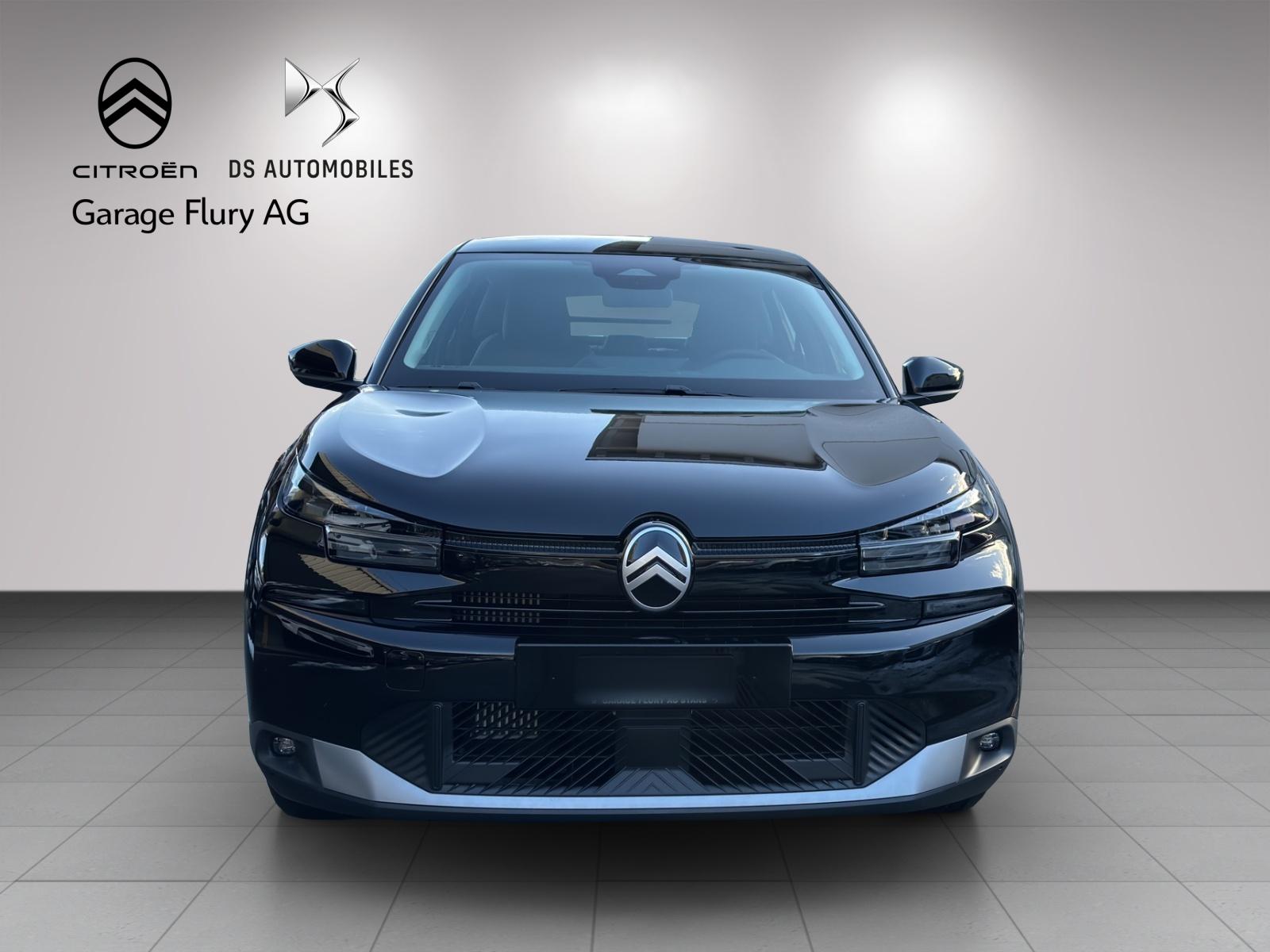CITROEN C4 1.2 Hybrid Plus-image-6