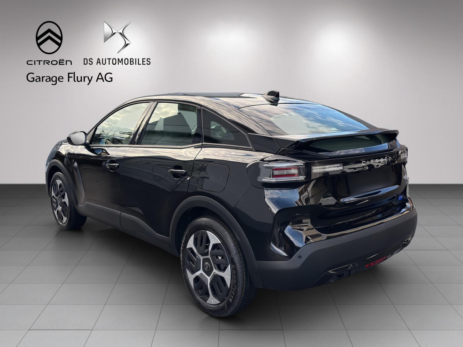 CITROEN C4 1.2 Hybrid Plus-image-2