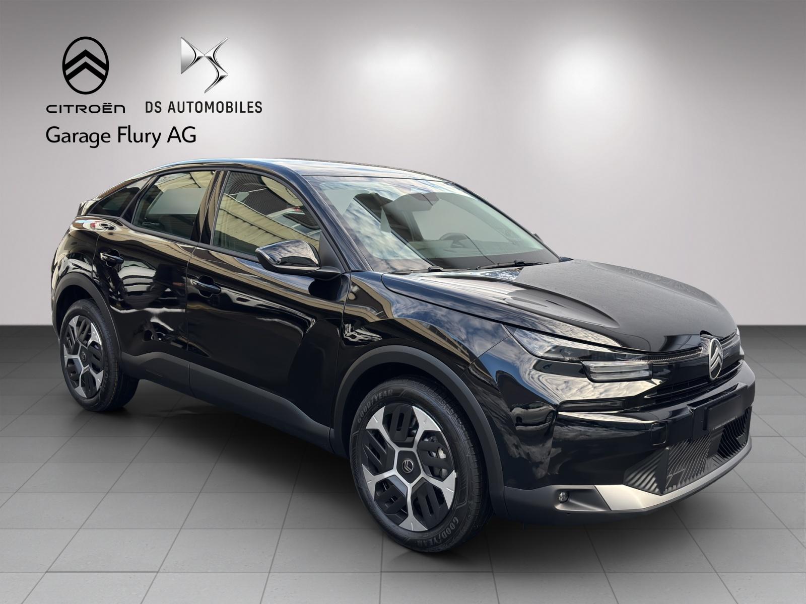 CITROEN C4 1.2 Hybrid Plus-image-5
