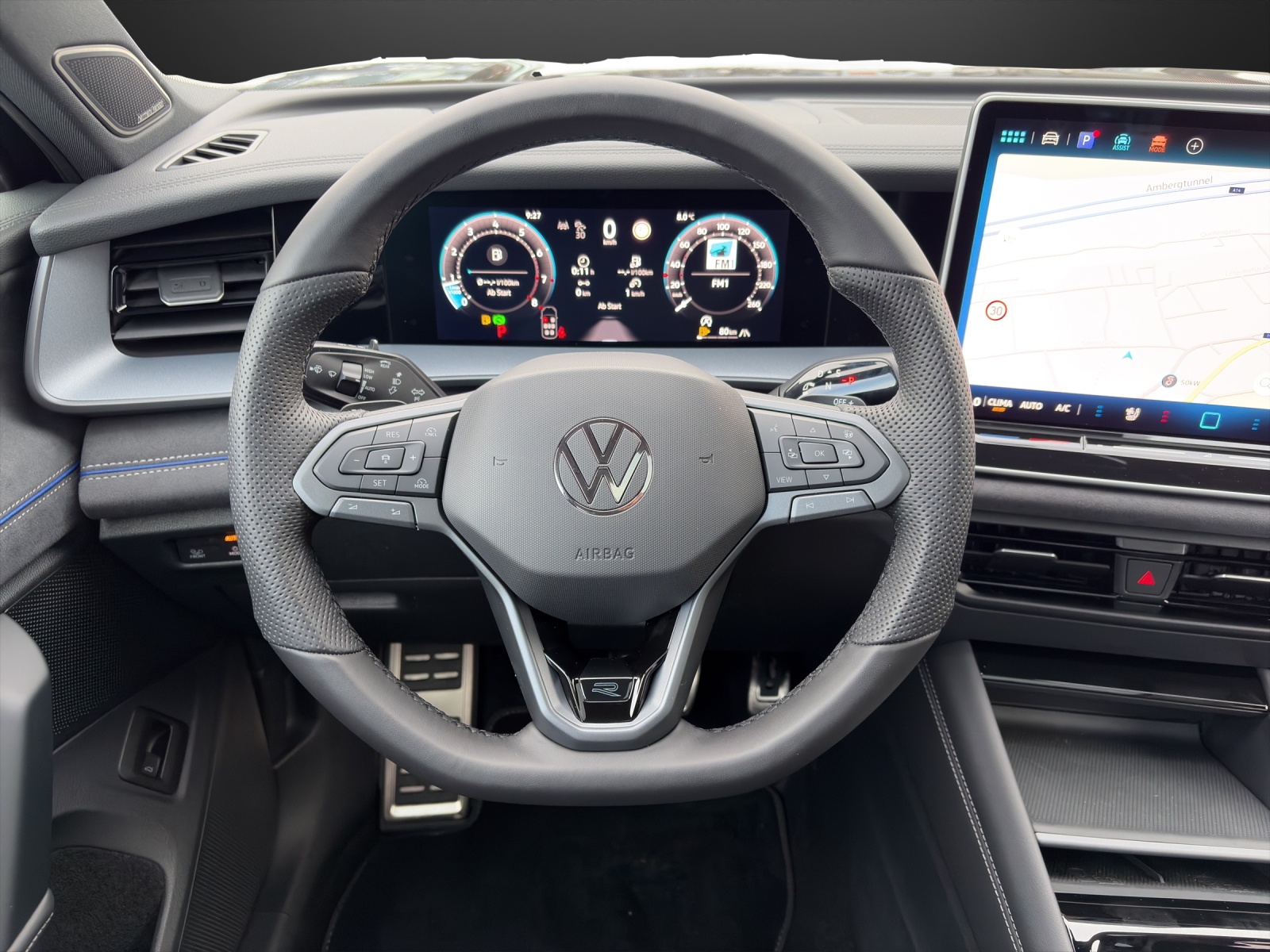 VW Tayron 2.0 TSI R-Line DSG 4Motion-image-10