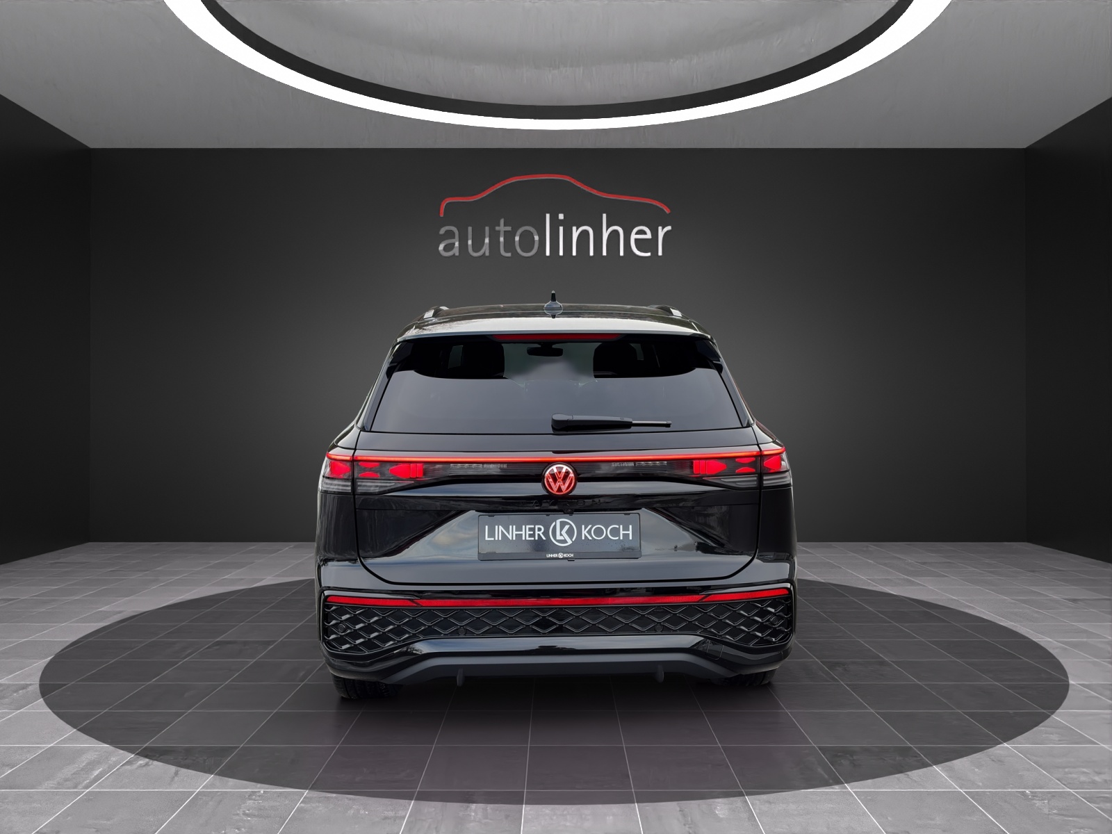 VW Tayron 2.0 TSI R-Line DSG 4Motion-image-3