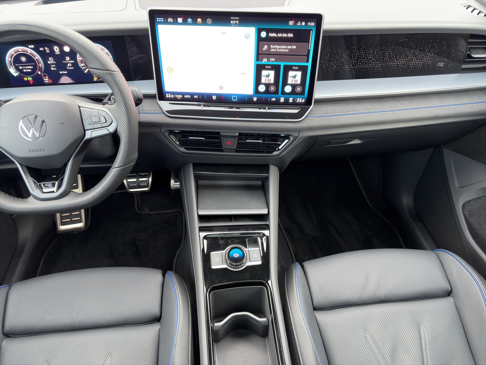 VW Tayron 2.0 TSI R-Line DSG 4Motion-image-11