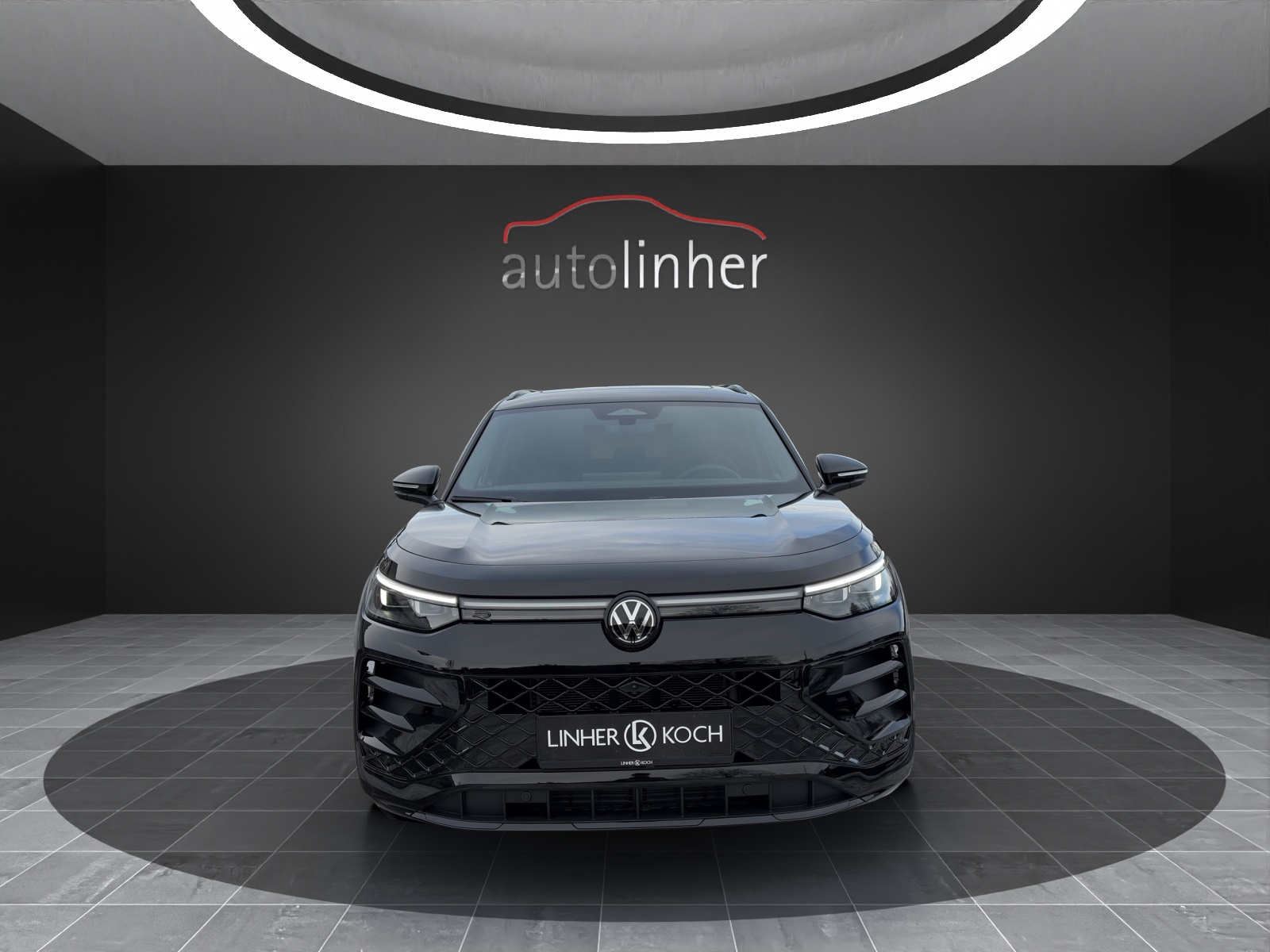 VW Tayron 2.0 TSI R-Line DSG 4Motion-image-6