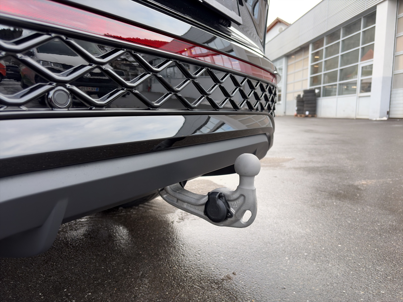 VW Tayron 2.0 TSI R-Line DSG 4Motion-image-16