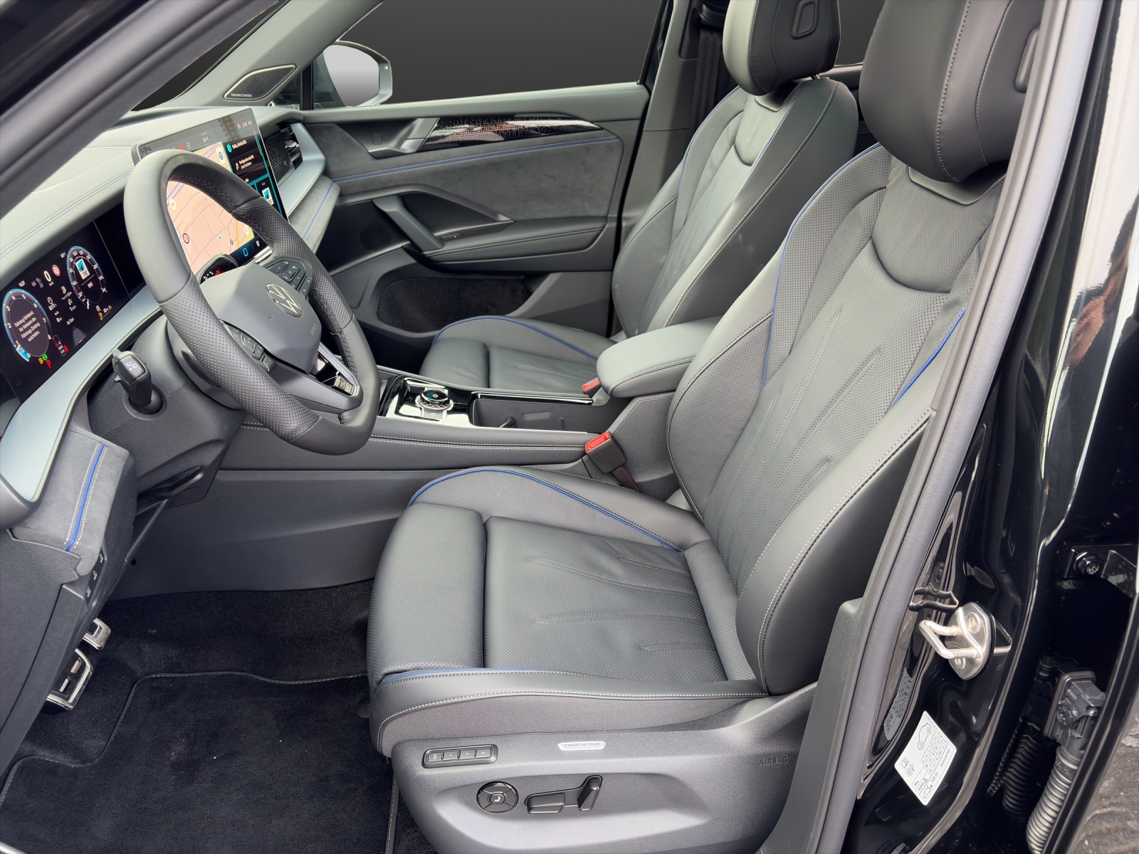 VW Tayron 2.0 TSI R-Line DSG 4Motion-image-7