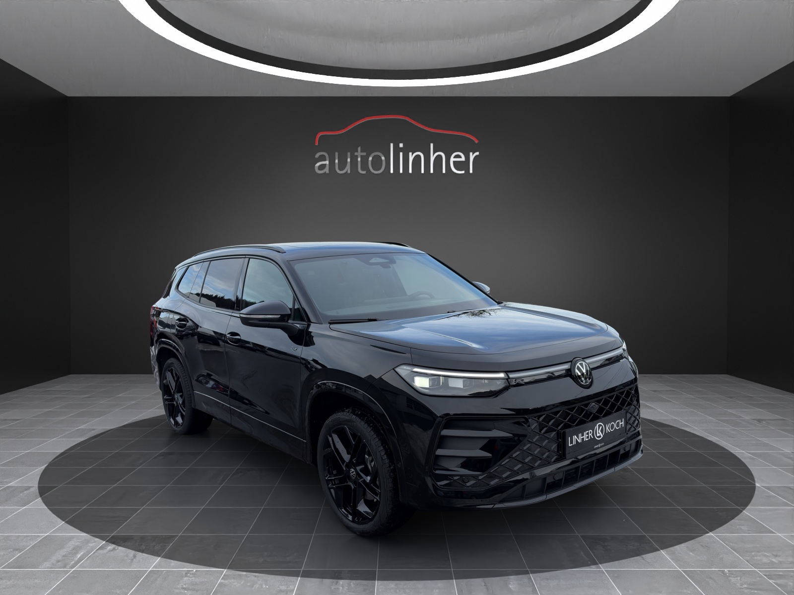 VW Tayron 2.0 TSI R-Line DSG 4Motion-image-5
