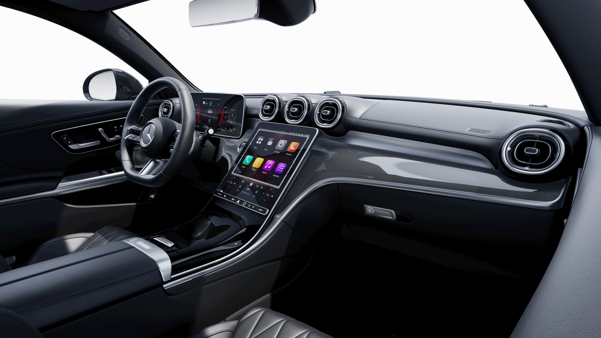 MERCEDES-BENZ CLE 450 AMG Line 4MATIC Coupé-image-7