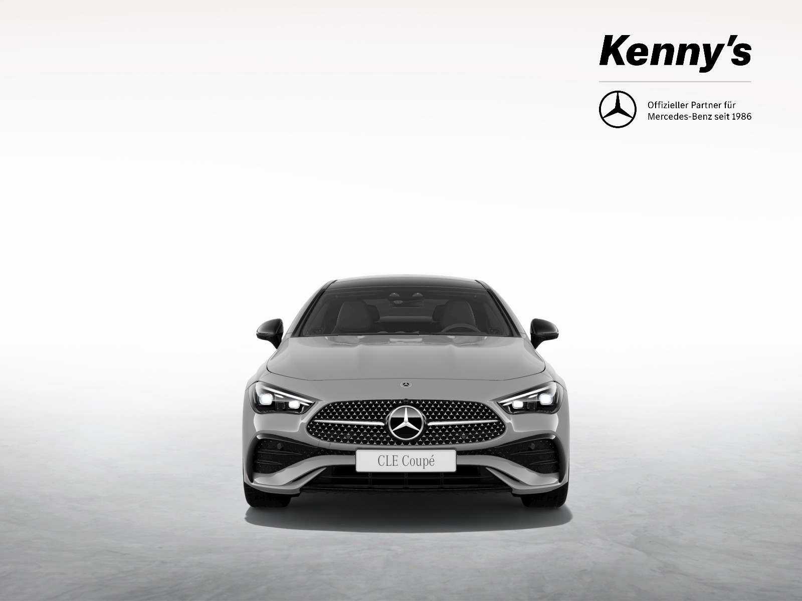 MERCEDES-BENZ CLE 450 AMG Line 4MATIC Coupé-image-1