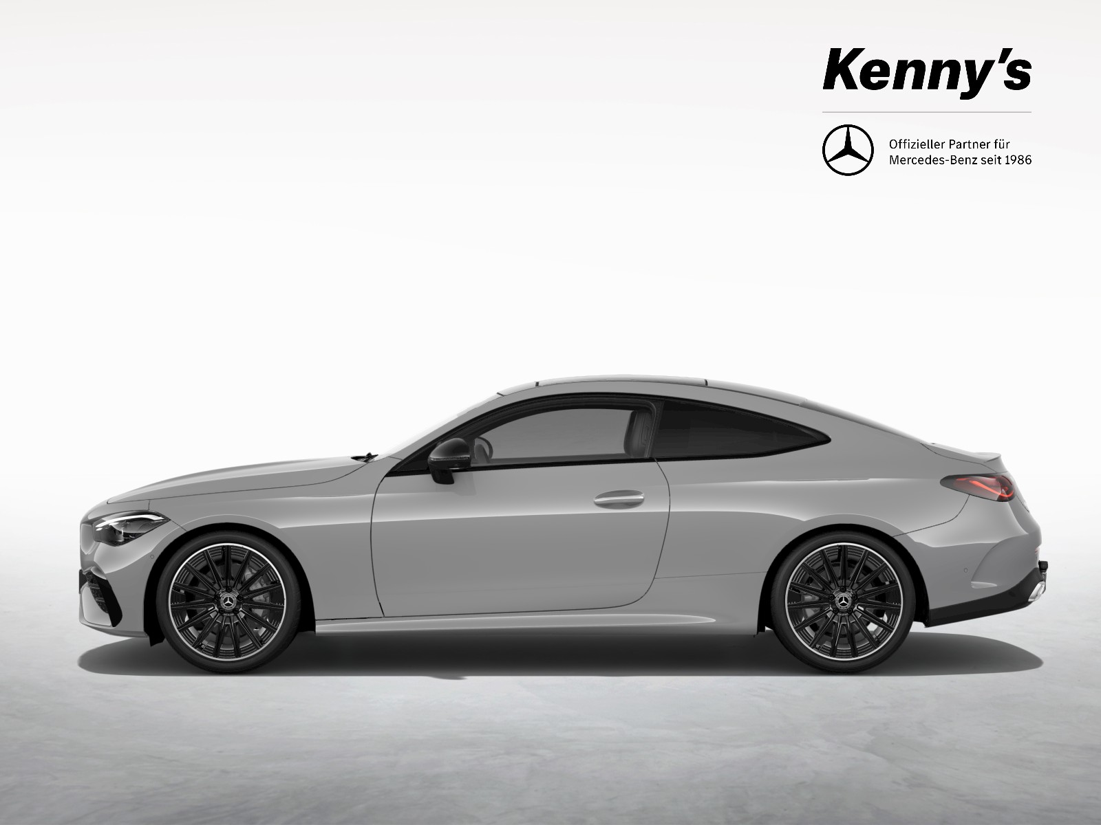 MERCEDES-BENZ CLE 450 AMG Line 4MATIC Coupé-image-2
