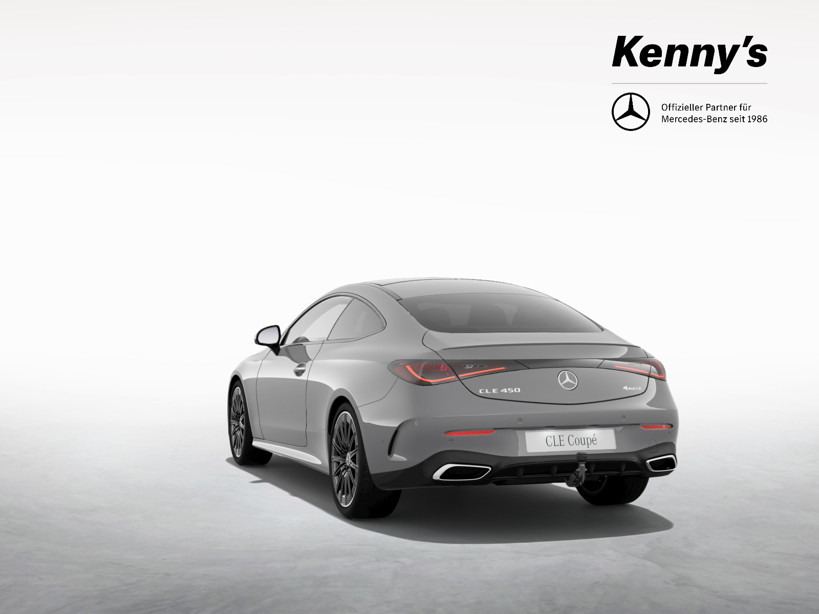 MERCEDES-BENZ CLE 450 AMG Line 4MATIC Coupé-image-3