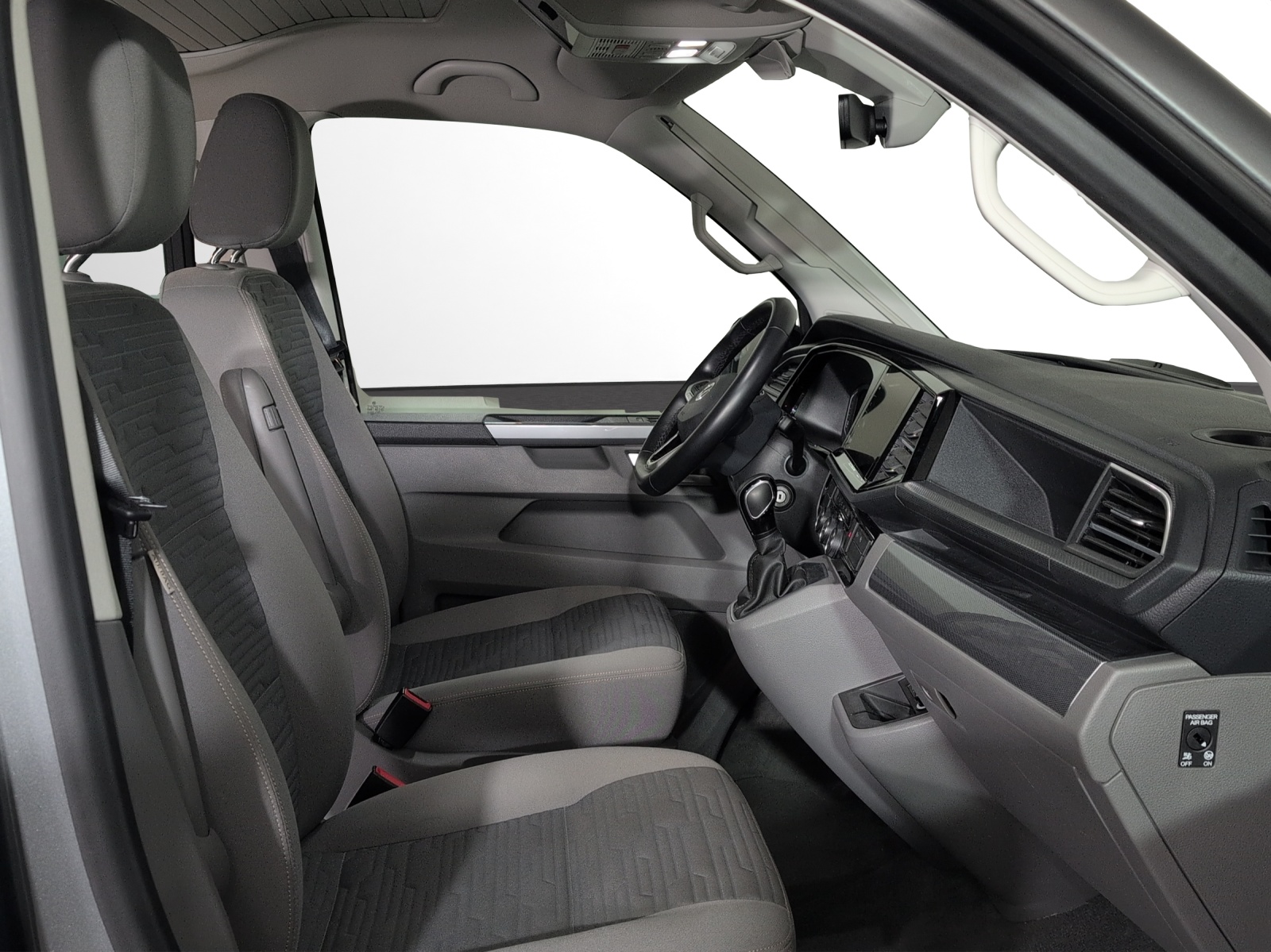 VW T6.1 California 2.0 TDI Ocean Edition Liberty DSG-image-7